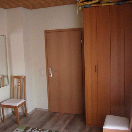 Fewo Benedikta Appartamento Beuron Esterno foto