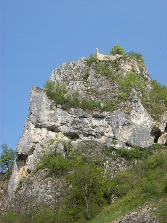 Fewo Benedikta Appartamento Beuron Camera foto