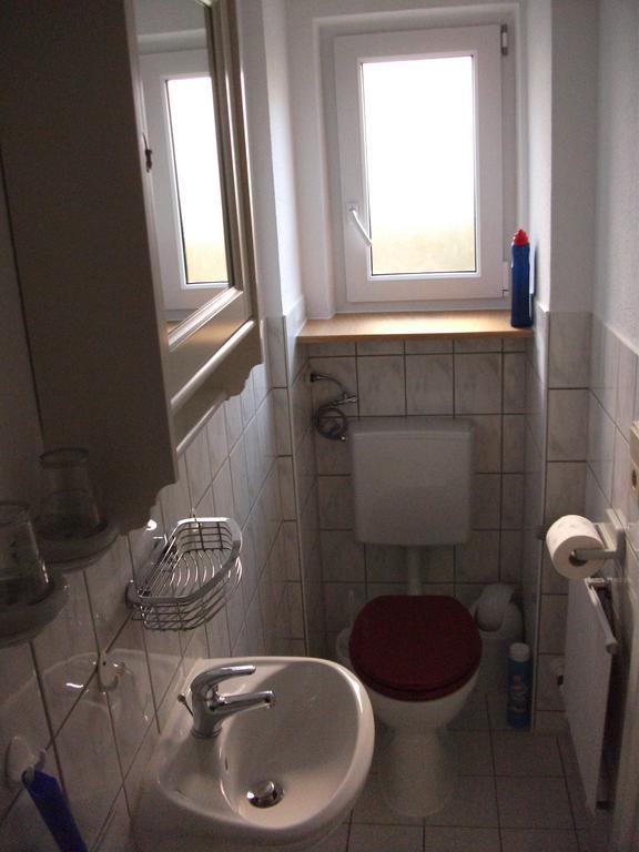 Fewo Benedikta Appartamento Beuron Esterno foto