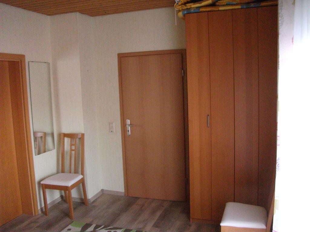 Fewo Benedikta Appartamento Beuron Esterno foto