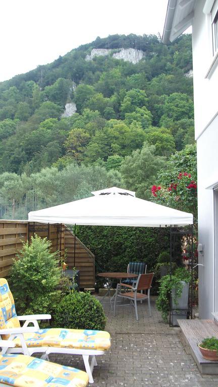 Fewo Benedikta Appartamento Beuron Esterno foto