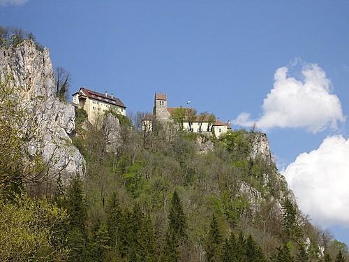 Fewo Benedikta Appartamento Beuron Camera foto