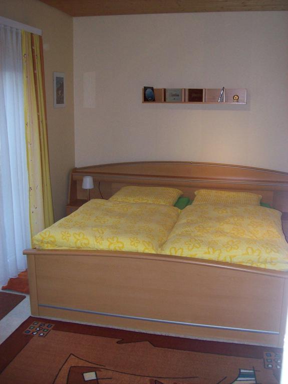 Fewo Benedikta Appartamento Beuron Camera foto